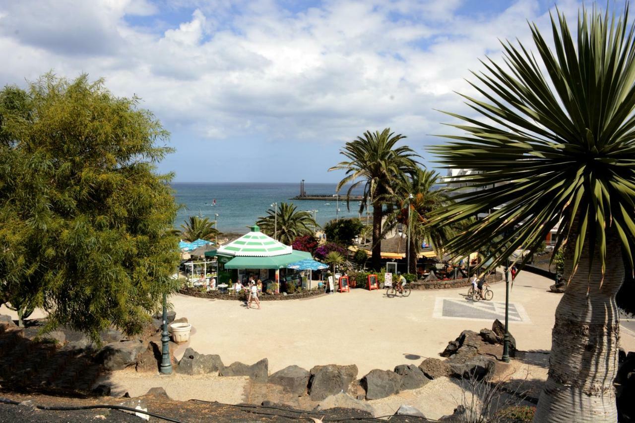 Casa Melera Villa Costa Teguise Ngoại thất bức ảnh