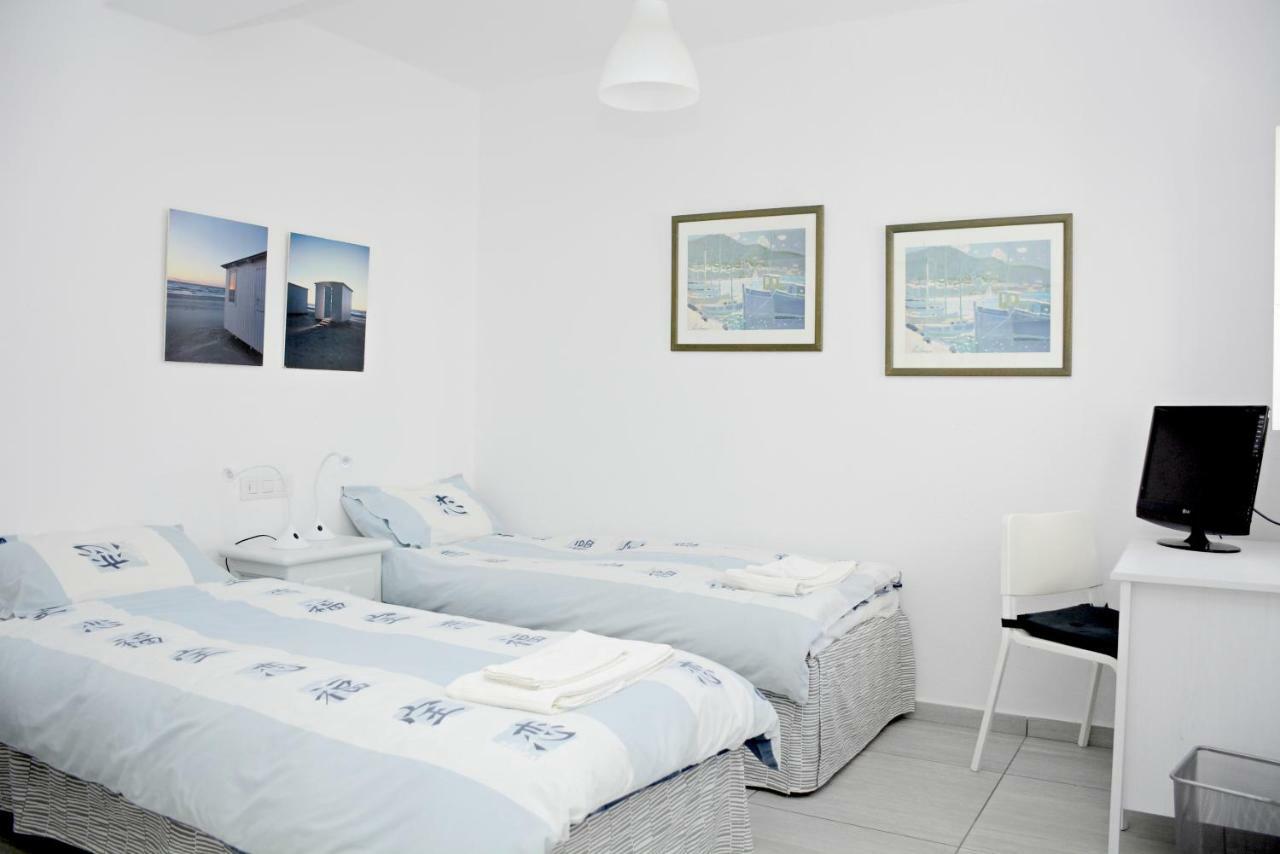 Casa Melera Villa Costa Teguise Ngoại thất bức ảnh