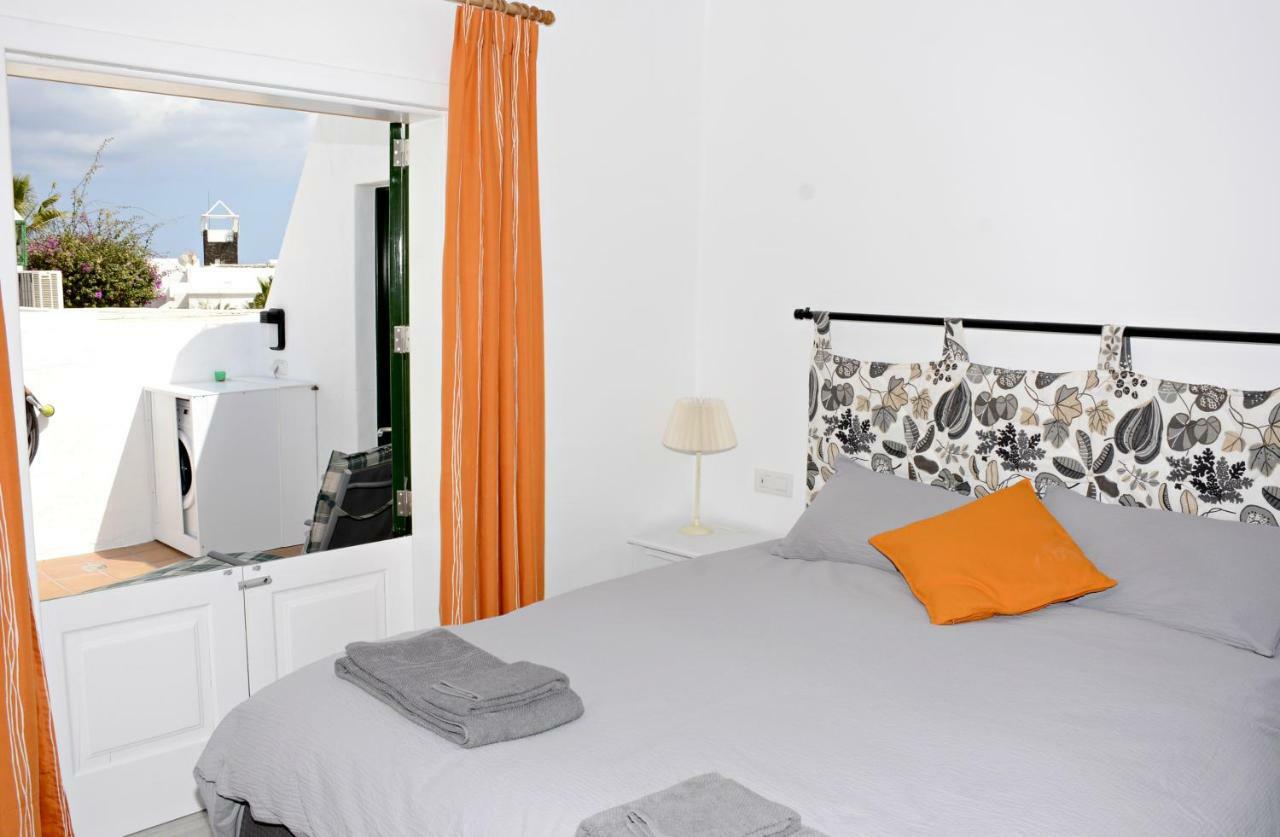 Casa Melera Villa Costa Teguise Ngoại thất bức ảnh