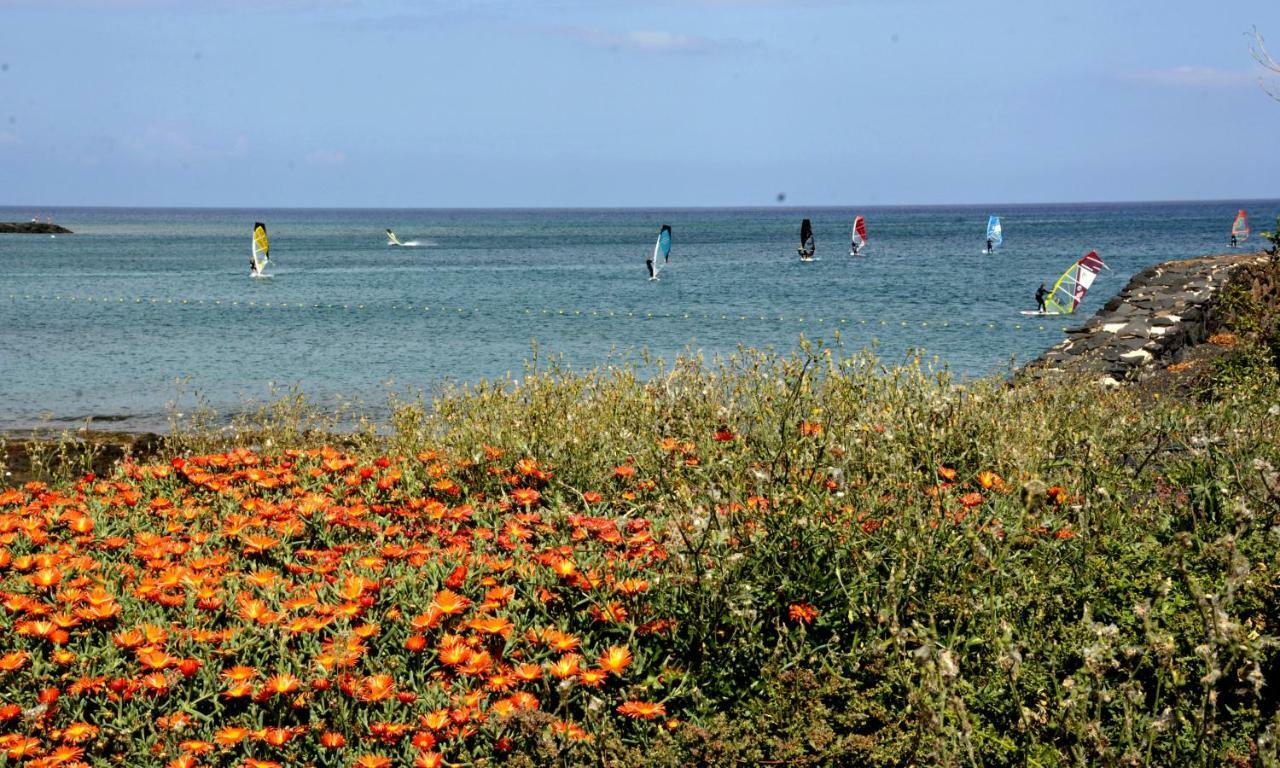 Casa Melera Villa Costa Teguise Ngoại thất bức ảnh